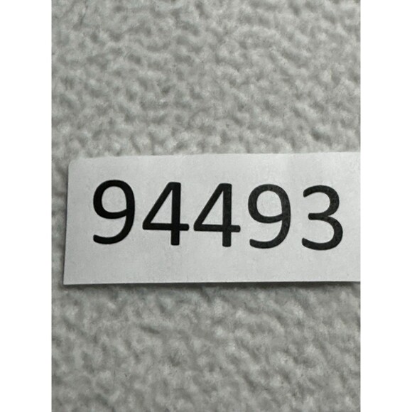 Milwaukee Bucks Nike Tee Shirt Dri-Fit NBA Basketball Hoop Logo Gray Size Medium - Picture 9 of 9